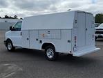 New 2024 Chevrolet Express 3500 RWD, 11' Reading Aluminum CSV Service Utility Van for sale #RN011858 - photo 5