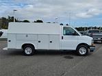 2024 Chevrolet Express 3500 RWD, Reading Aluminum CSV Service Utility Van for sale #RN011858 - photo 7