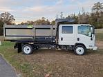 2024 Chevrolet LCF 4500HG Crew Cab RWD, SH Truck Bodies Landscape Dump for sale #RS201997 - photo 8