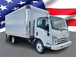 2024 Chevrolet LCF 4500HG Regular Cab RWD, Morgan Truck Body Gold Star Box Truck for sale #RS202281 - photo 1