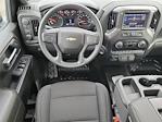 2024 Chevrolet Silverado 1500 Crew Cab 4WD, Pickup for sale #RZ149343 - photo 10