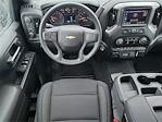 2024 Chevrolet Silverado 1500 Crew Cab 4WD, Pickup for sale #RZ246165 - photo 10