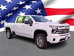 2025 Chevrolet Silverado 2500 Crew Cab 4WD, Pickup for sale #S1107964 - photo 1