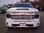 2025 Chevrolet Silverado 2500 Crew Cab 4WD, Pickup for sale #S1107964 - photo 3