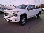 2025 Chevrolet Silverado 2500 Crew Cab 4WD, Pickup for sale #S1107964 - photo 4