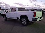 2025 Chevrolet Silverado 2500 Crew Cab 4WD, Pickup for sale #S1107964 - photo 5