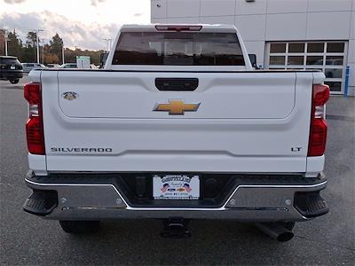 2025 Chevrolet Silverado 2500 Crew Cab 4WD, Pickup for sale #SF122724 - photo 2