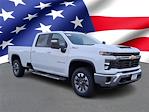 2025 Chevrolet Silverado 2500 Crew Cab 4WD, Pickup for sale #SF122724 - photo 1