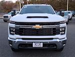 2025 Chevrolet Silverado 2500 Crew Cab 4WD, Pickup for sale #SF122724 - photo 3