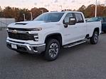 2025 Chevrolet Silverado 2500 Crew Cab 4WD, Pickup for sale #SF122724 - photo 4