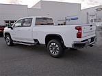 2025 Chevrolet Silverado 2500 Crew Cab 4WD, Pickup for sale #SF122724 - photo 5