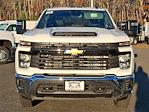 2025 Chevrolet Silverado 3500 Crew Cab 4WD, Reading Classic II Steel Service Truck for sale #SF128322 - photo 3