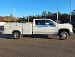 2025 Chevrolet Silverado 3500 Crew Cab 4WD, Reading Classic II Steel Service Truck for sale #SF128322 - photo 6