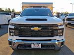 New 2025 Chevrolet Silverado 3500 Work Truck Crew Cab 4WD, 9' M H EBY Landscape Dump for sale #SF128359 - photo 3