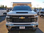 2025 Chevrolet Silverado 3500 Crew Cab 4WD, M H EBY Landscape Dump for sale #SF128398 - photo 3