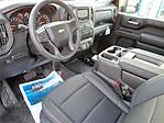 2025 Chevrolet Silverado 3500 Regular Cab RWD, Reading SL Service Body Service Truck for sale #SF131347 - photo 10