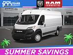 New 2024 Ram ProMaster 3500 High Roof 4x2, Empty Cargo Van for sale #A40531 - photo 1