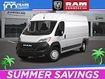 2024 Ram ProMaster 2500 High Roof 4x2, Empty Cargo Van for sale #A40545 - photo 1