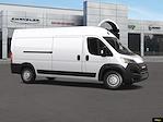 2024 Ram ProMaster 2500 High Roof 4x2, Empty Cargo Van for sale #A40545 - photo 10