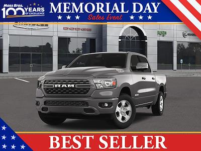 New 2024 Ram 1500 Lone Star Crew Cab 4x2, Pickup for sale #A40181 - photo 1