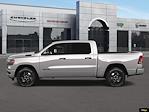 New 2024 Ram 1500 Lone Star Crew Cab 4x4, Pickup for sale #A40182 - photo 5