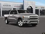 New 2024 Ram 1500 Lone Star Crew Cab 4x4, Pickup for sale #A40217 - photo 4