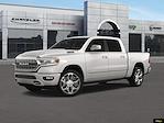 2024 Ram 1500 Crew Cab 4x4, Pickup for sale #A40377C - photo 4