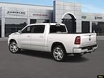 New 2024 Ram 1500 Limited Crew Cab 4x4, Pickup for sale #A40377C - photo 2