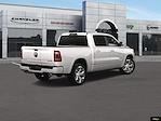 New 2024 Ram 1500 Limited Crew Cab 4x4, Pickup for sale #A40377C - photo 7