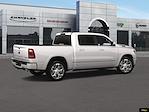 2024 Ram 1500 Crew Cab 4x4, Pickup for sale #A40377C - photo 8