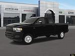 2024 Ram 2500 Crew Cab 4x4, Pickup for sale #A40560D - photo 4