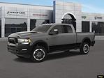 New 2024 Ram 2500 Power Wagon Crew Cab 4x4, Pickup for sale #A40562D - photo 3