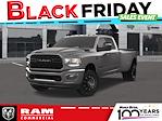 New 2024 Ram 3500 Big Horn Crew Cab 4x4, Pickup for sale #A40790D - photo 2