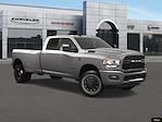 New 2024 Ram 3500 Big Horn Crew Cab 4x4, Pickup for sale #A40790D - photo 13