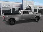 New 2024 Ram 3500 Big Horn Crew Cab 4x4, Pickup for sale #A40790D - photo 17