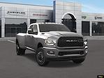 New 2024 Ram 3500 Big Horn Crew Cab 4x4, Pickup for sale #A40790D - photo 18