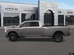 New 2024 Ram 3500 Big Horn Crew Cab 4x4, Pickup for sale #A40790D - photo 5