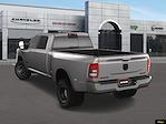 New 2024 Ram 3500 Big Horn Crew Cab 4x4, Pickup for sale #A40790D - photo 7