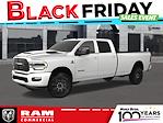 New 2024 Ram 3500 Laramie Crew Cab 4x4, Pickup for sale #A40770D - photo 1