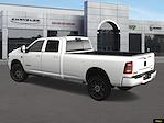 New 2024 Ram 3500 Laramie Crew Cab 4x4, Pickup for sale #A40770D - photo 3