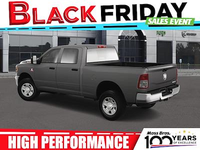 New 2024 Ram 2500 Tradesman Crew Cab 4x4, Pickup for sale #A40821D - photo 1