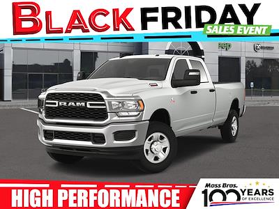 New 2024 Ram 2500 Tradesman Crew Cab 4x4, Pickup for sale #A40825D - photo 1