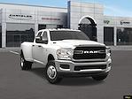 New 2024 Ram 3500 Tradesman Crew Cab 4x4, Pickup for sale #A40818D - photo 16