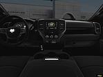 New 2024 Ram 3500 Tradesman Crew Cab 4x4, Pickup for sale #A40818D - photo 19