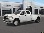 New 2024 Ram 3500 Tradesman Crew Cab 4x4, Pickup for sale #A40818D - photo 2