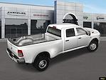 New 2024 Ram 3500 Tradesman Crew Cab 4x4, Pickup for sale #A40818D - photo 8