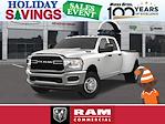 New 2024 Ram 3500 Tradesman Crew Cab 4x4, Pickup for sale #A40840D - photo 1