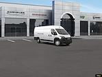 New 2025 Ram ProMaster 3500 High Roof 4x2, Empty Cargo Van for sale #A50029 - photo 10