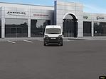 New 2025 Ram ProMaster 3500 High Roof 4x2, Empty Cargo Van for sale #A50029 - photo 11