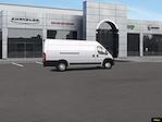 New 2025 Ram ProMaster 3500 High Roof 4x2, Empty Cargo Van for sale #A50029 - photo 14